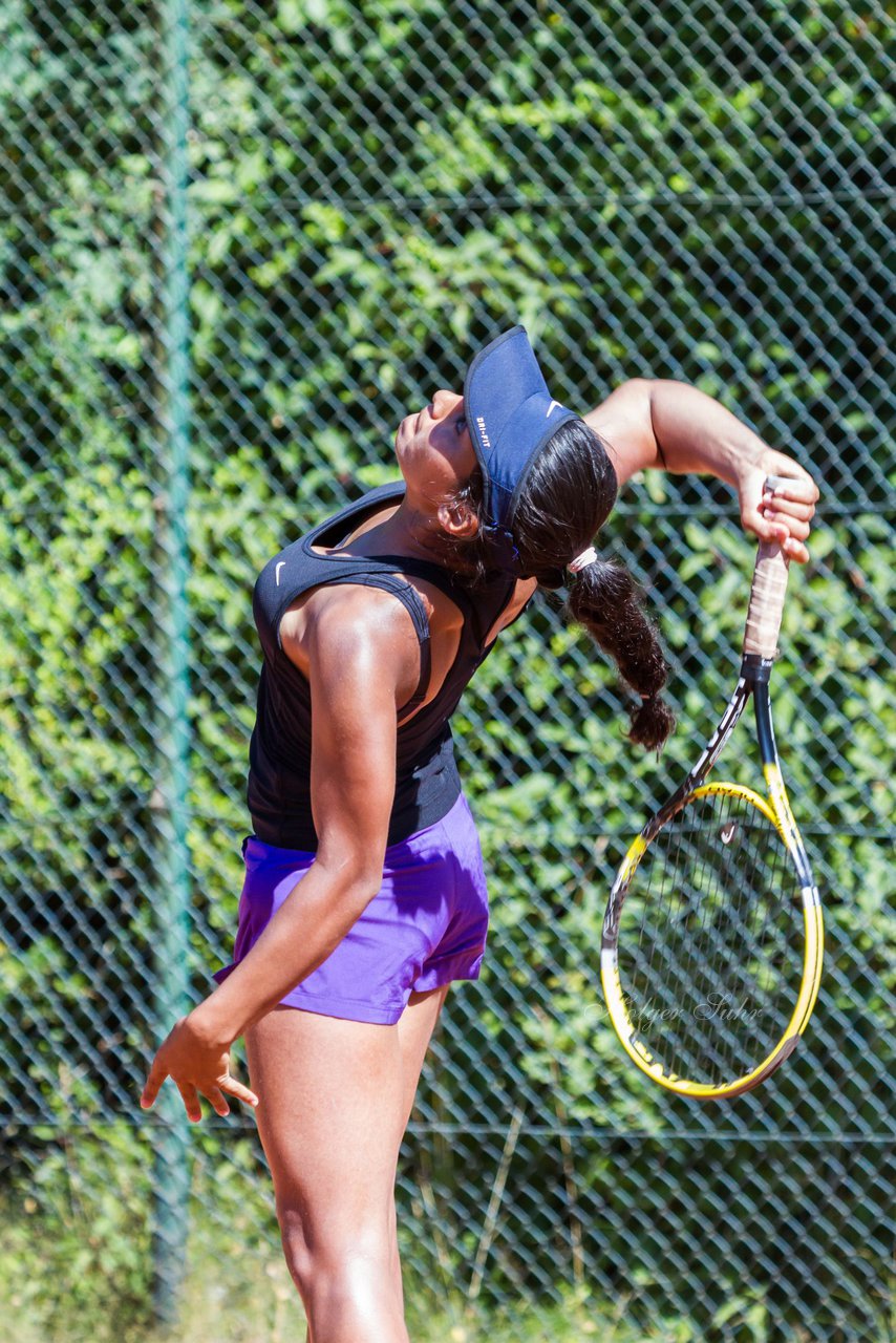 Johanna Silva 913 - Stadtwerke Pinneberg Cup